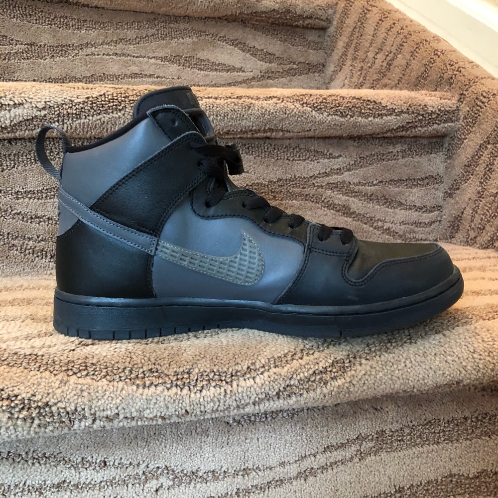 Men’s Nike SB FPAR Trust No One Sneakers 🎉Size 12